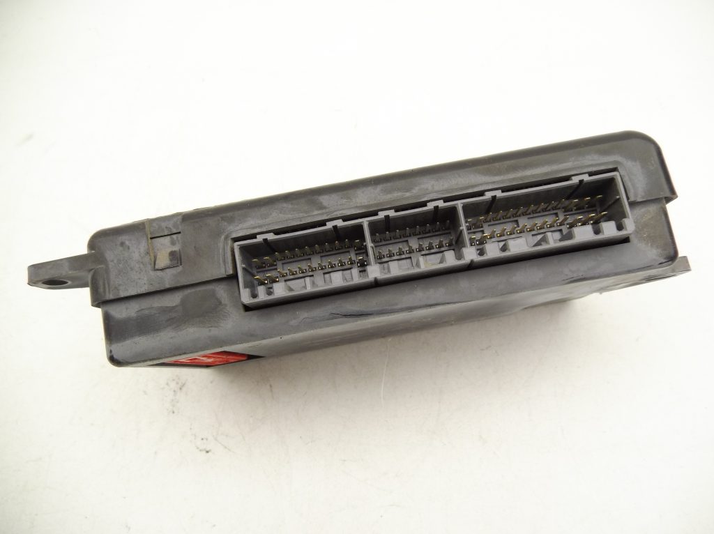 99-01 Ford Super Duty F250 F350 F450 Multifunction GEM Module