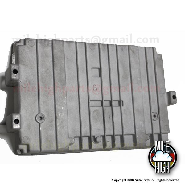 2000 Dodge Durango OEM Engine Computer ECU ECM 5.9L 56040408AD 56040 408AD - Image 2