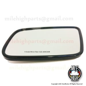 AUDI A6 S6 4F A3 S3 A4 S4 Commutateur De Réglage De Miroir 8E0959565