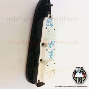 93 94 95 96 97 Lexus GS300 Driver Master Window Switch OEM Wood