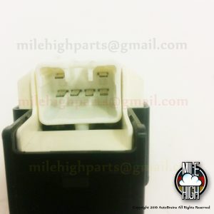 95 96 97 Lexus LS400 Passenger Window Switch bare