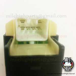 99 00 Lexus LS400 Passenger Window Switch Auto One Touch