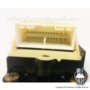 99 00 01 02 03 Lexus RX300 Master Window Switch Driver Front LH OEM USED