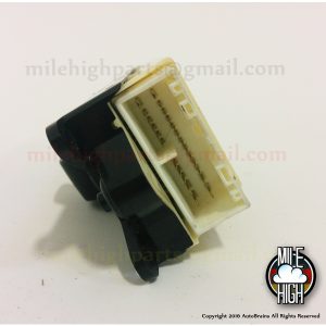 99-03 RX300 RH Front Passenger Window Switch OEM