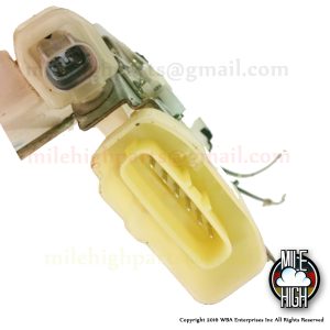 99 00 01 02 03 Lexus RX300 Door Lock Actuator Driver Front LH OEM USED