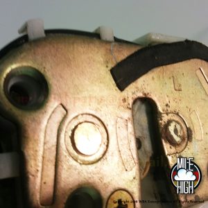 99 00 01 02 03 Lexus RX300 Door Lock Actuator Driver Rear LH OEM USED