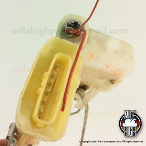 99 00 01 02 03 Lexus RX300 Door Lock Actuator Passenger Front RH OEM USED