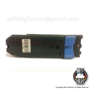 01 02 03 Toyota Prius Master Window Switch OEM Used