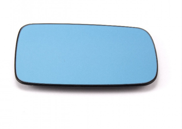 99-05 BMW 3 Series Coupe/ 02-08 7 Series Driver Heated Mirror Glass 41-3322-454