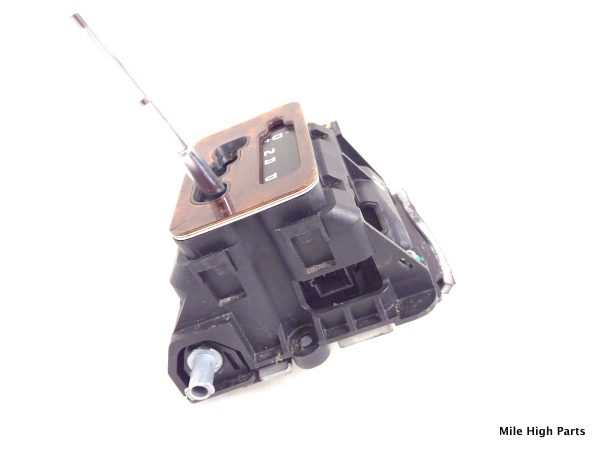 98 - 05 Mercedes ML W163 Floor Shifter 170 267 054 - Image 5