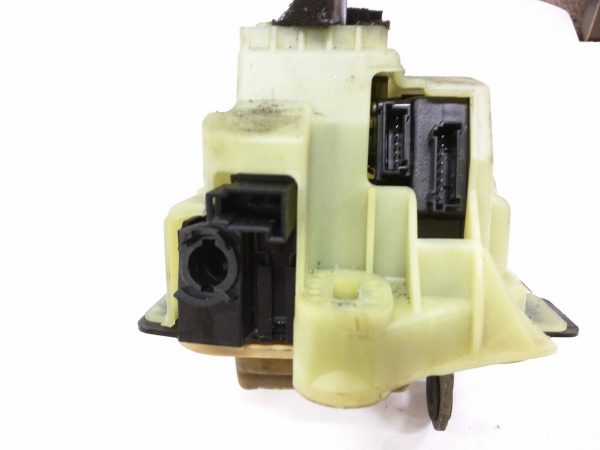 03-09 Mercedes Benz C CLK Class Floor Shifter Assembly A2092670224 - Image 2