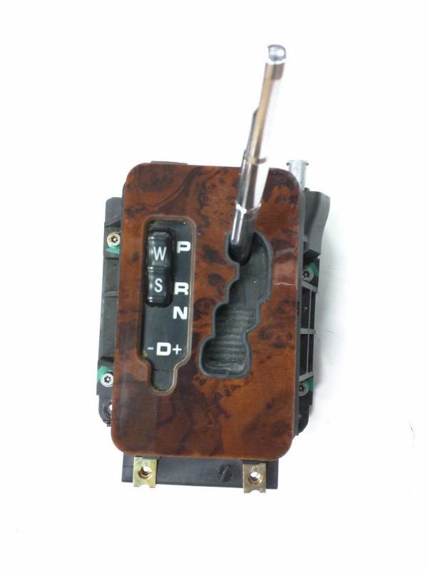 00 01 02 03 Mercedes Benz W210 E-Class Shifter Assembly OEM - 210 267 075