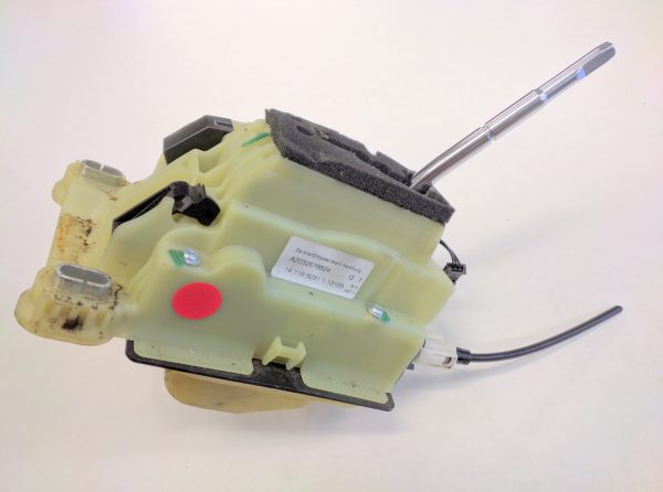 *2015 DATE CODE* 01 - 06 Mercedes C Class CLK Floor Shifter A2032678824