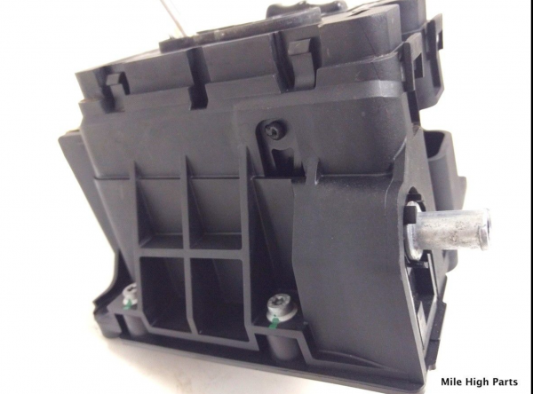 *LOW MILES 06 REPLACEMENT* 00-03 Mercedes E-Class Shifter 210267075 - Image 4