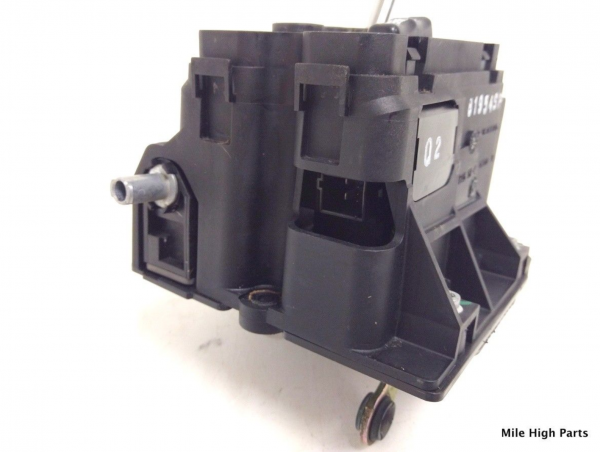 *LOW MILES 06 REPLACEMENT* 00-03 Mercedes E-Class Shifter 210267075 - Image 5