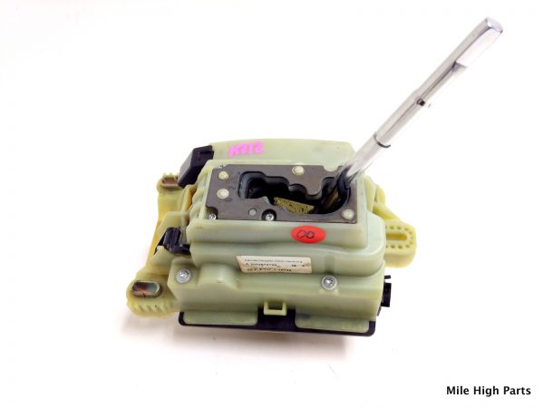 2032678724 A2032678724 2003-2009 Mercedes C230 C320 CLK Floor Shifter Assembly - Image 5