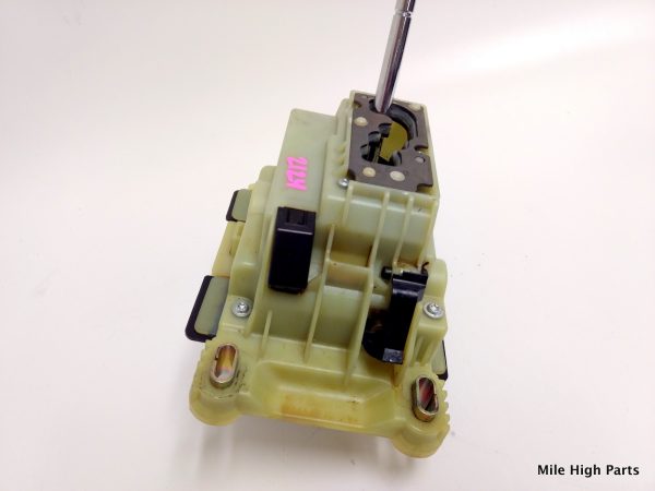 2032678724 A2032678724 2003-2009 Mercedes C230 C320 CLK Floor Shifter Assembly - Image 6