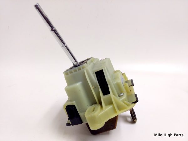 2032678724 A2032678724 2003-2009 Mercedes C230 C320 CLK Floor Shifter Assembly - Image 8