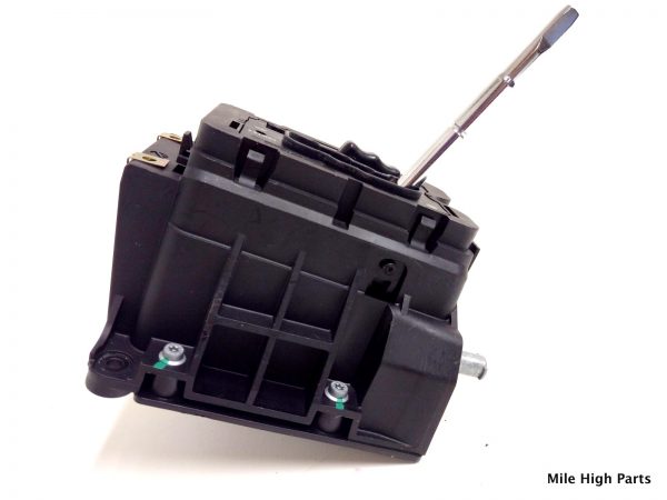 00 - 03 Mercedes Benz W210 E-Class Shifter Assembly 210267075 - Image 3