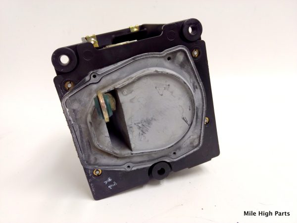 00 - 03 Mercedes Benz W210 E-Class Shifter Assembly 210267075 - Image 5