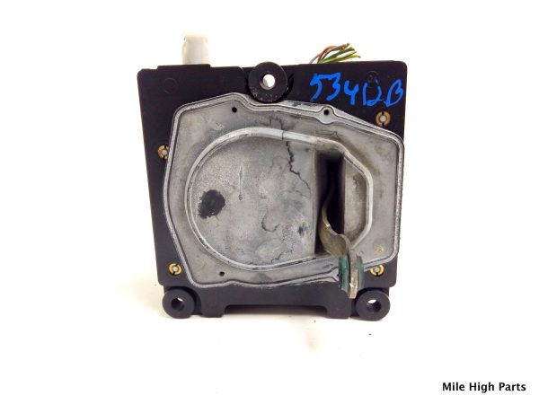 00 - 03 Mercedes Benz W210 E-Class Shifter Assembly - 210 267 075 - Image 6