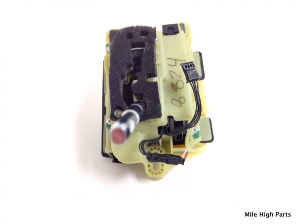 *2013 DATE REPLACEMENT* 01-06 Mercedes C Class CLK Floor Shifter 2032678824 - Image 4