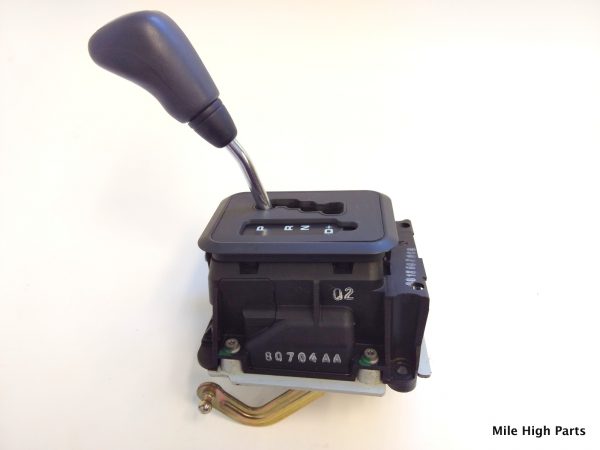 02 - 06 Dodge Mercedes Sprinter Floor Shifter Assembly - PP 901 267 020 - Image 5