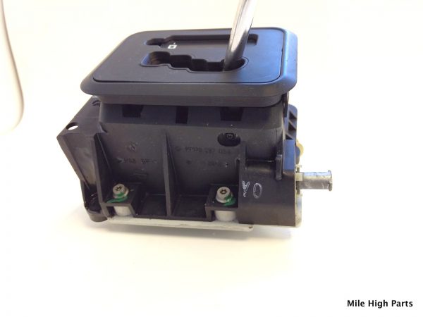 02 - 06 Dodge Mercedes Sprinter Floor Shifter Assembly - PP 901 267 020 - Image 3