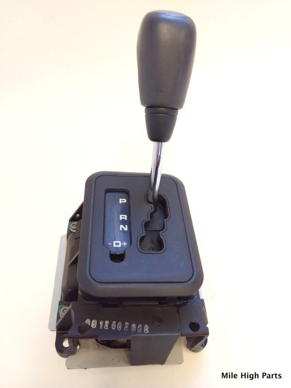 02 - 06 Dodge Mercedes Sprinter Floor Shifter Assembly - PP 901 267 020