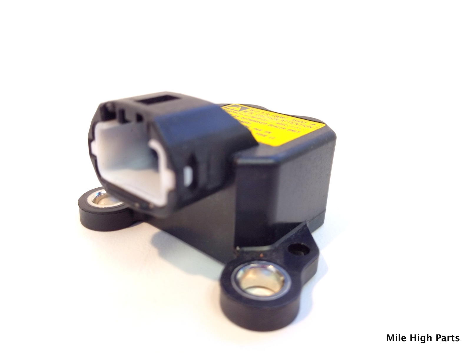 98 05 Lexus Toyota Deceleration Rate Sensor 8944130050 Quality