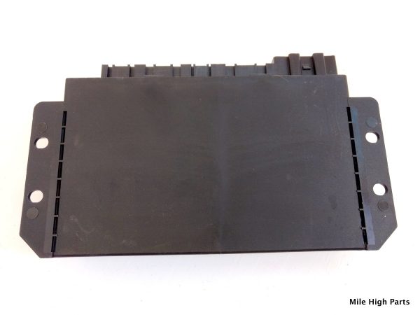 02 - 05 Audi A4 B6 Quattro Comfort Control Module CCM 8E0959433BB - Image 3