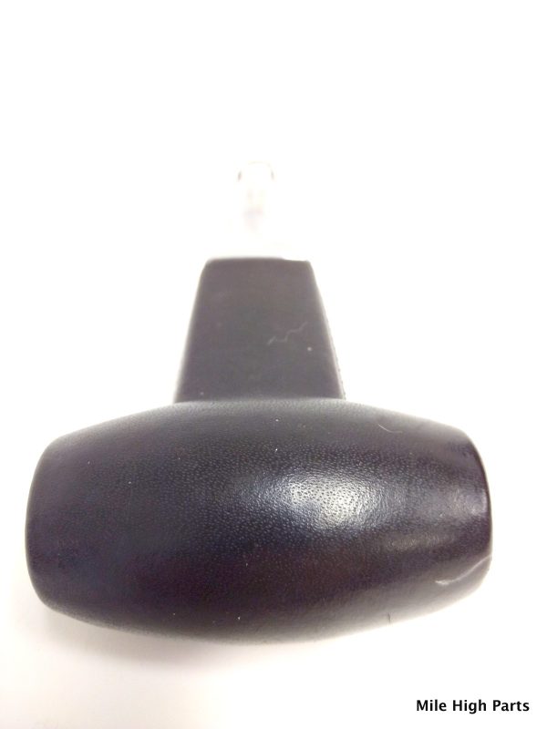 Volkswagen VW Phaeton Shift Knob V8 - Image 4