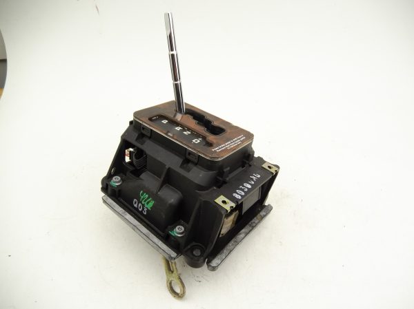 00-05 Mercedes W163 ML Transmission Floor Shifter 170267001 - Image 3