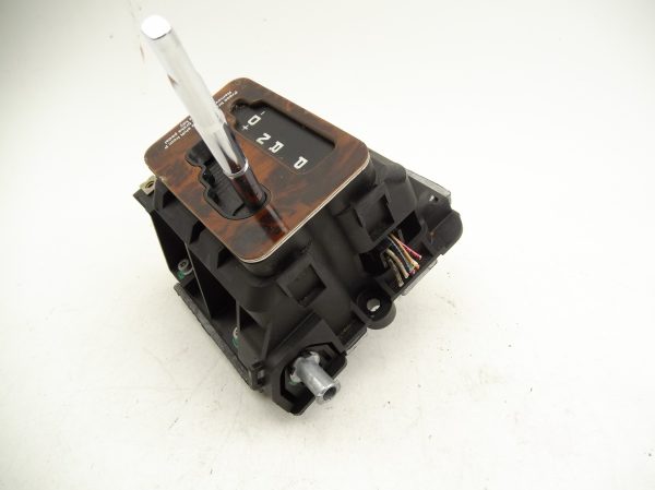 00-05 Mercedes W163 ML Transmission Floor Shifter 170267001 - Image 4