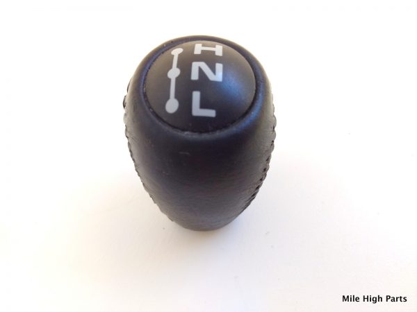 98 - 07 Toyota Land Cruiser 4X4 Central Transfer Case Control Shift Knob H N L