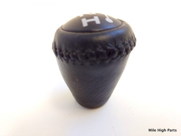 98 - 07 Toyota Land Cruiser 4X4 Central Transfer Case Control Shift Knob H N L - Image 2