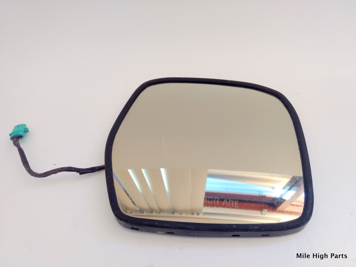 OEM Toyota Inner Rear View Mirror Base For Land Cruiser & Lexus LX470 - 87805-60010 (Made In Japan)