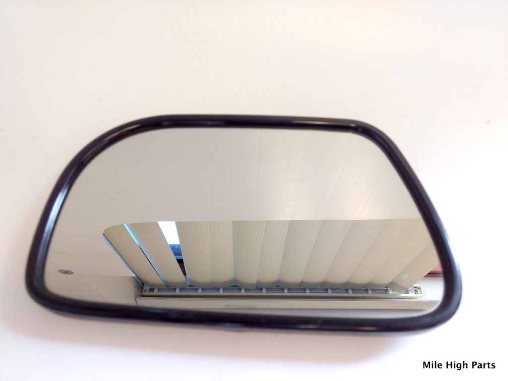 04 05 Chrysler Pacifica Driver Left Mirror Glass Heat Auto Dim OEM