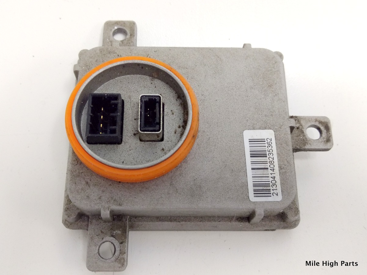 thumbnail image 2 of Beautycom HID Headlight Ballast Module For Audi Q3 Q5 Q7 – 8K0941597 With D3S Bulb 2 of 6