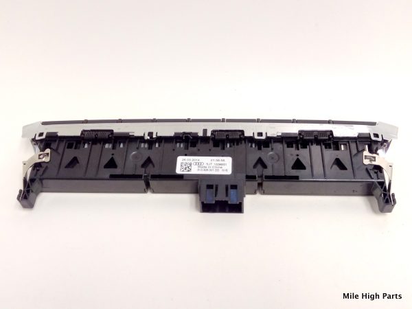 2015-2017 AUDI A3 S3 Dash Hazard Traction Control 8V0925301DD - Image 2