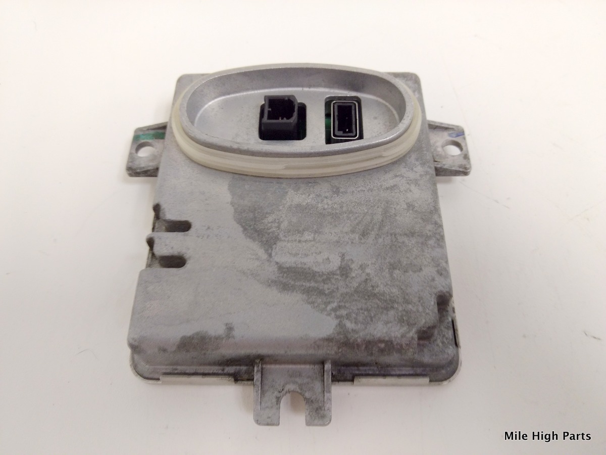 03 06 BMW 3 Series E90 E91 Xenon HID Headlight Ballast 6948180