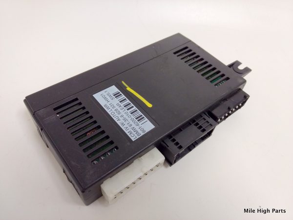 99 - 06 BMW E53 X5 Lighting Control Module LCM IV- 61.35-6 928 931
