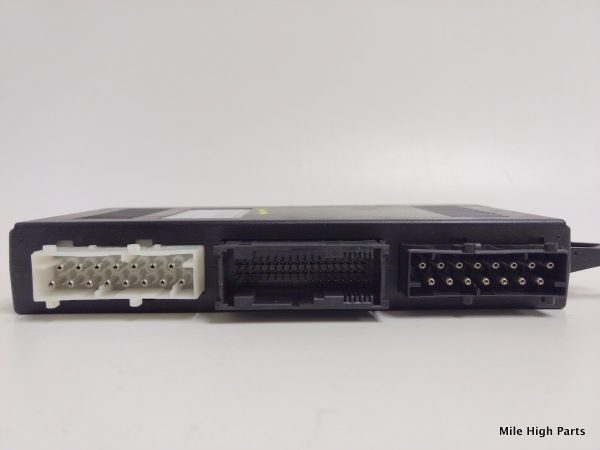 99 - 06 BMW E53 X5 Lighting Control Module LCM IV- 61.35-6 928 931 - Image 3