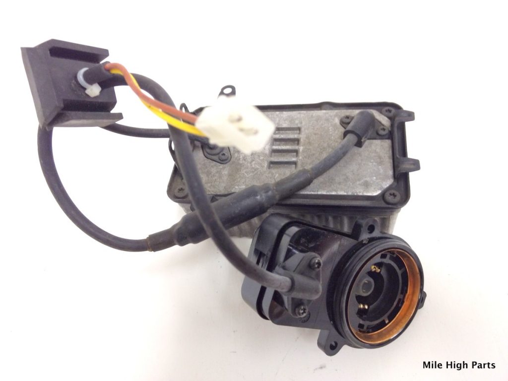 99 02 Mercedes Benz W210 E Class Xenon Ballast A2108202426 Quality