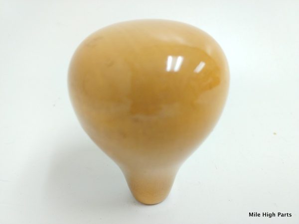 95 - 08 Jaguar XJ6 XJ8 X-Type Woodgrain Shift Knob - Image 3