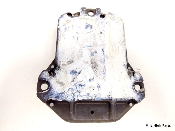 88-92 Mercedes-Benz W124 300E Ignition Control Module 0227400658 0065457432 - Image 2