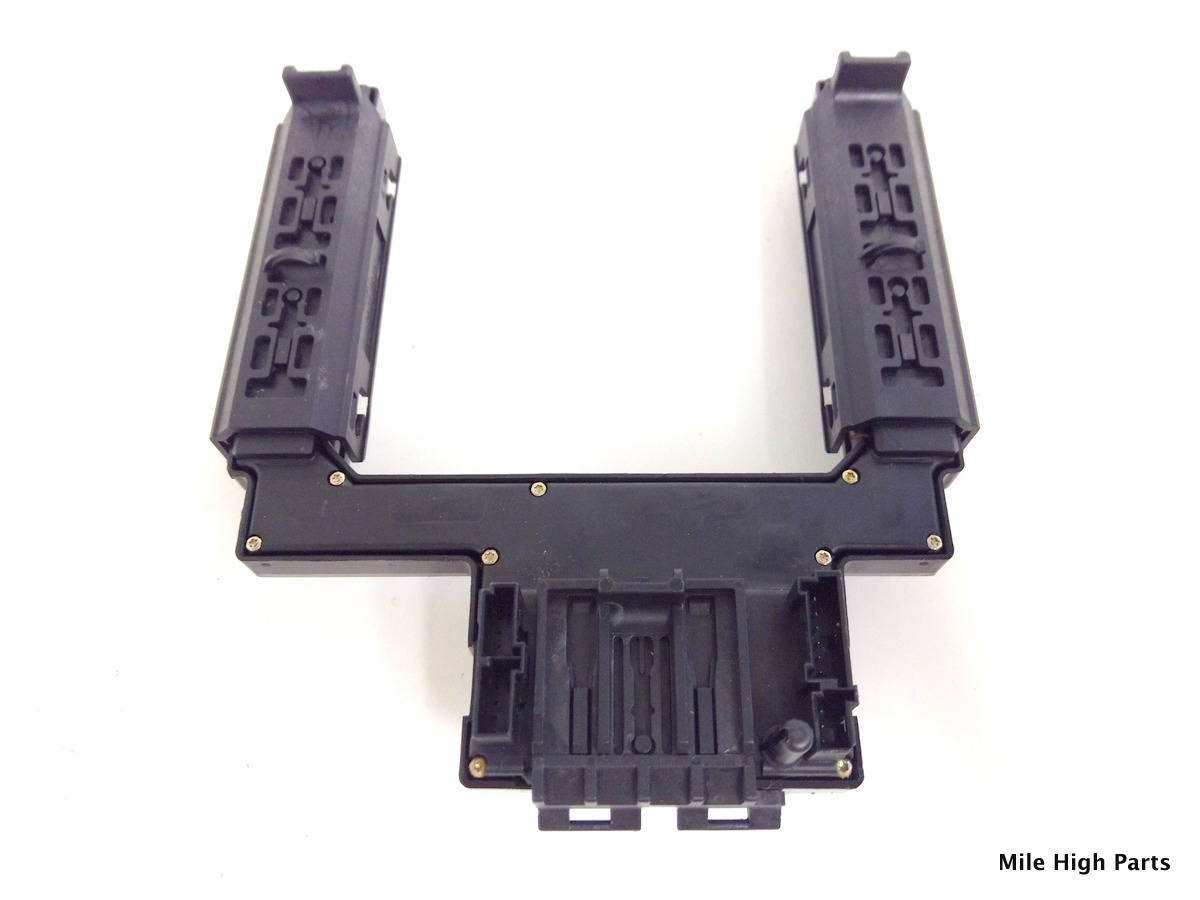 9802 Mercedes W210 W202 E C Class Master Power Window Switch