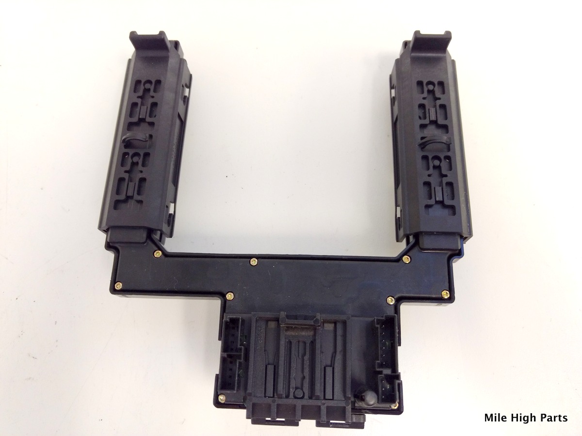 98 02 Mercedes W210 W202 E C Class Master Power Window Switch