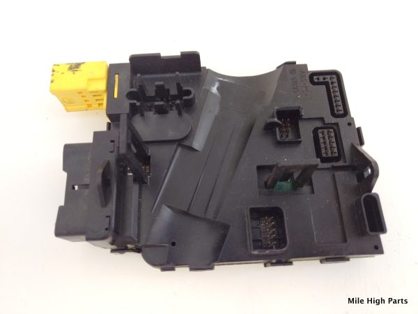 06 - 07 VW Jetta Steering Column Control Module 1K0953549AJ - Image 2