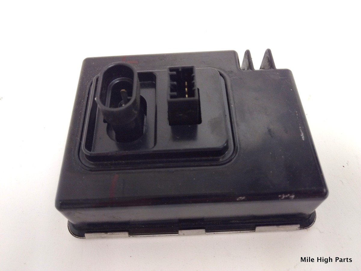 0306 Audi B6 A4 S4 Cabriolet HID Xenon Headlight Ballast 6021112099